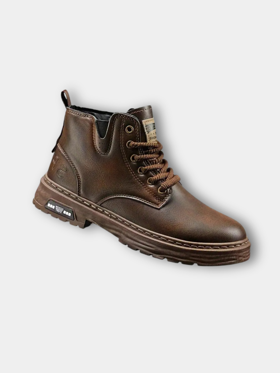 Men's Boots – Durable Sole and Long-Lasting Comfort — image 1