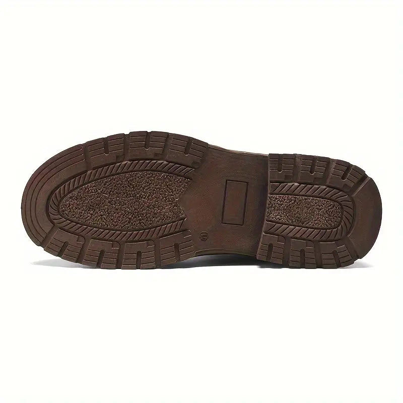 Men's Boots – Durable Sole and Long-Lasting Comfort — image 8