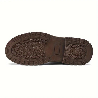 Men's Boots – Durable Sole and Long-Lasting Comfort — image 8