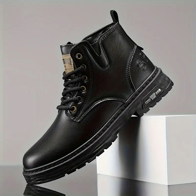 Men's Boots – Durable Sole and Long-Lasting Comfort — image 11