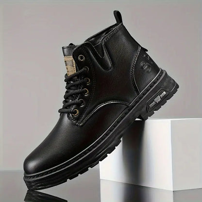Men's Boots – Durable Sole and Long-Lasting Comfort — image 11