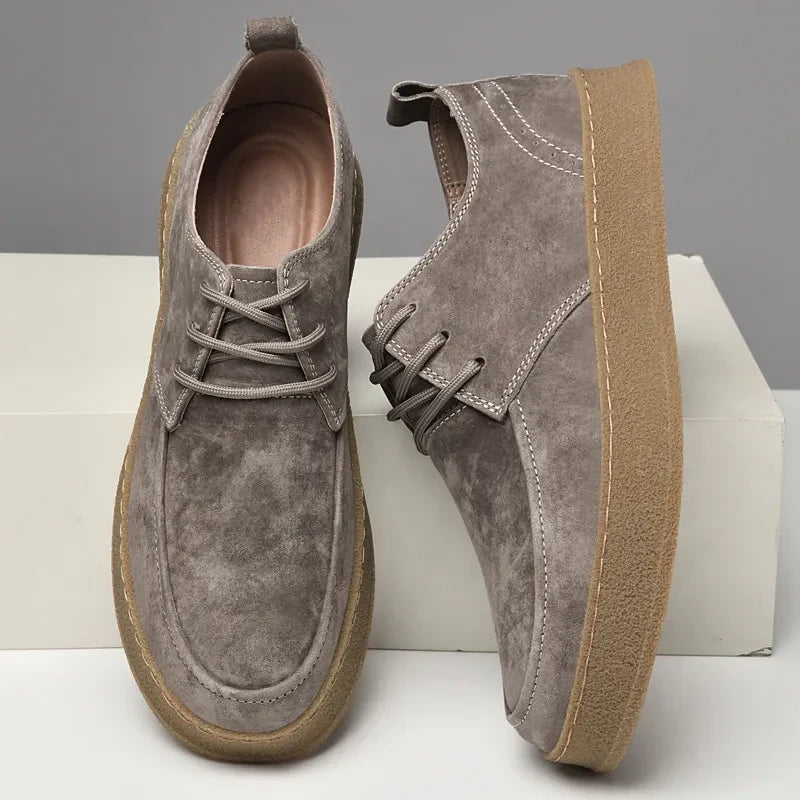 Men’s Sneakers – Sole, Comfortable Support for Everyday Wear — product view