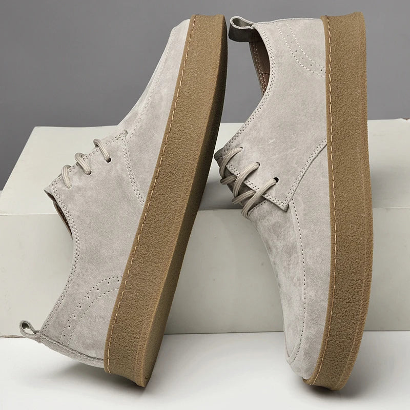 Men’s Sneakers – Sole, Comfortable Support for Everyday Wear — product view