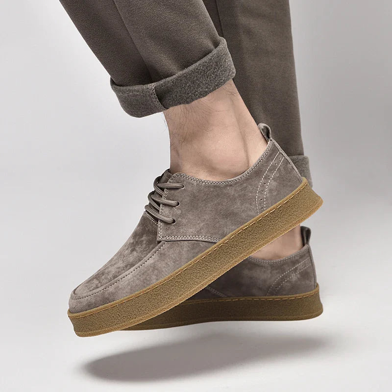 Men’s Sneakers – Sole, Comfortable Support for Everyday Wear — product view