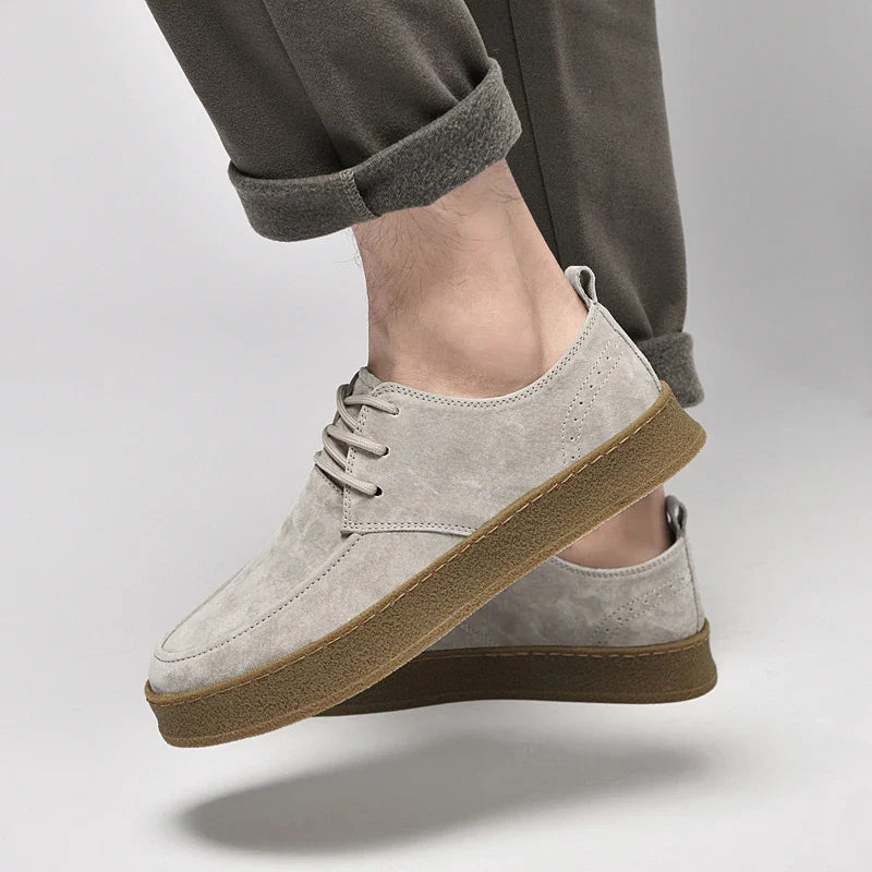 Men’s Sneakers – Sole, Comfortable Support for Everyday Wear — product view