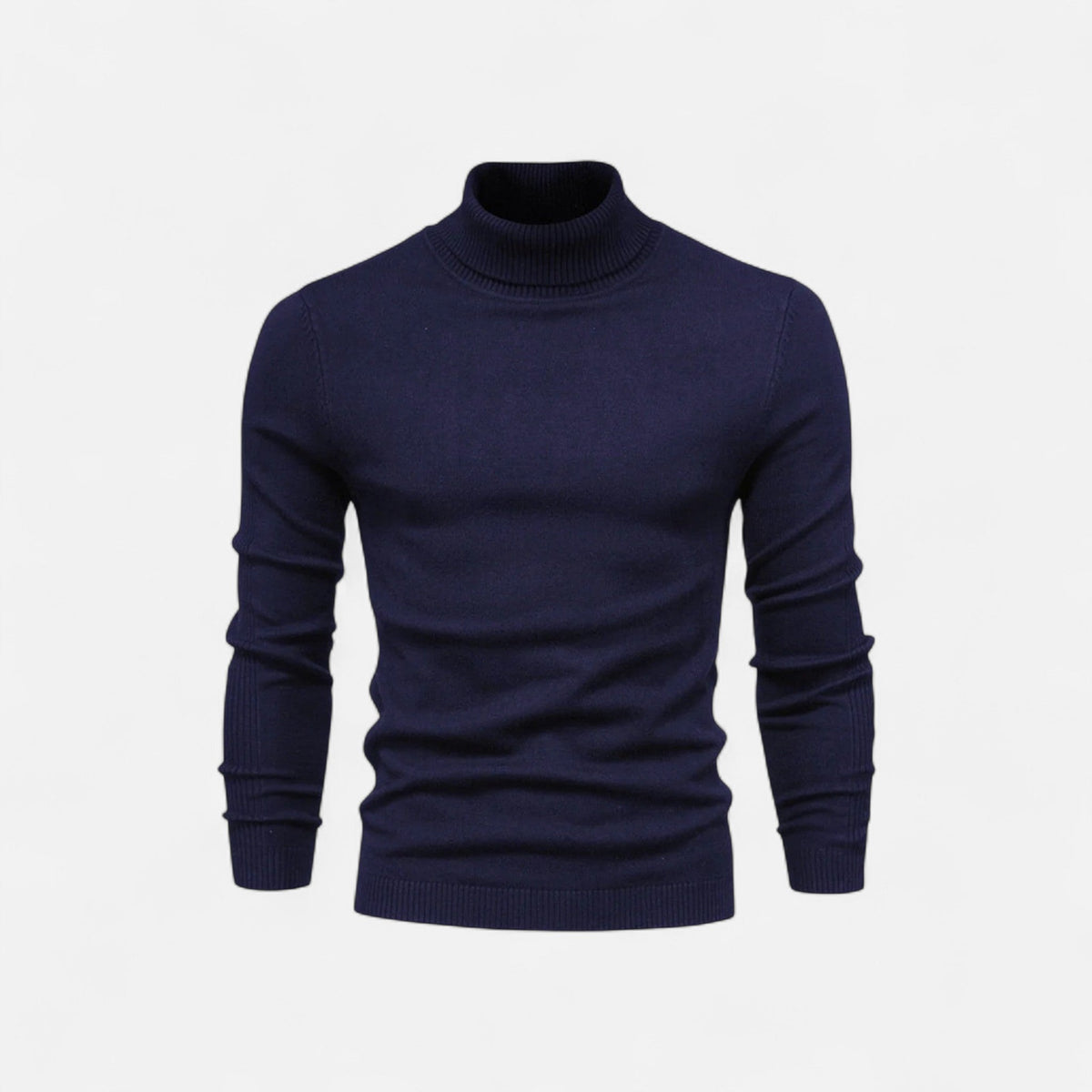 Men's Timeless Turtleneck Sweater — image 16