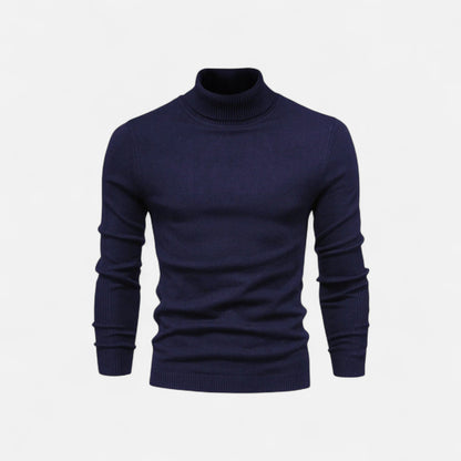 Men's Timeless Turtleneck Sweater — image 16