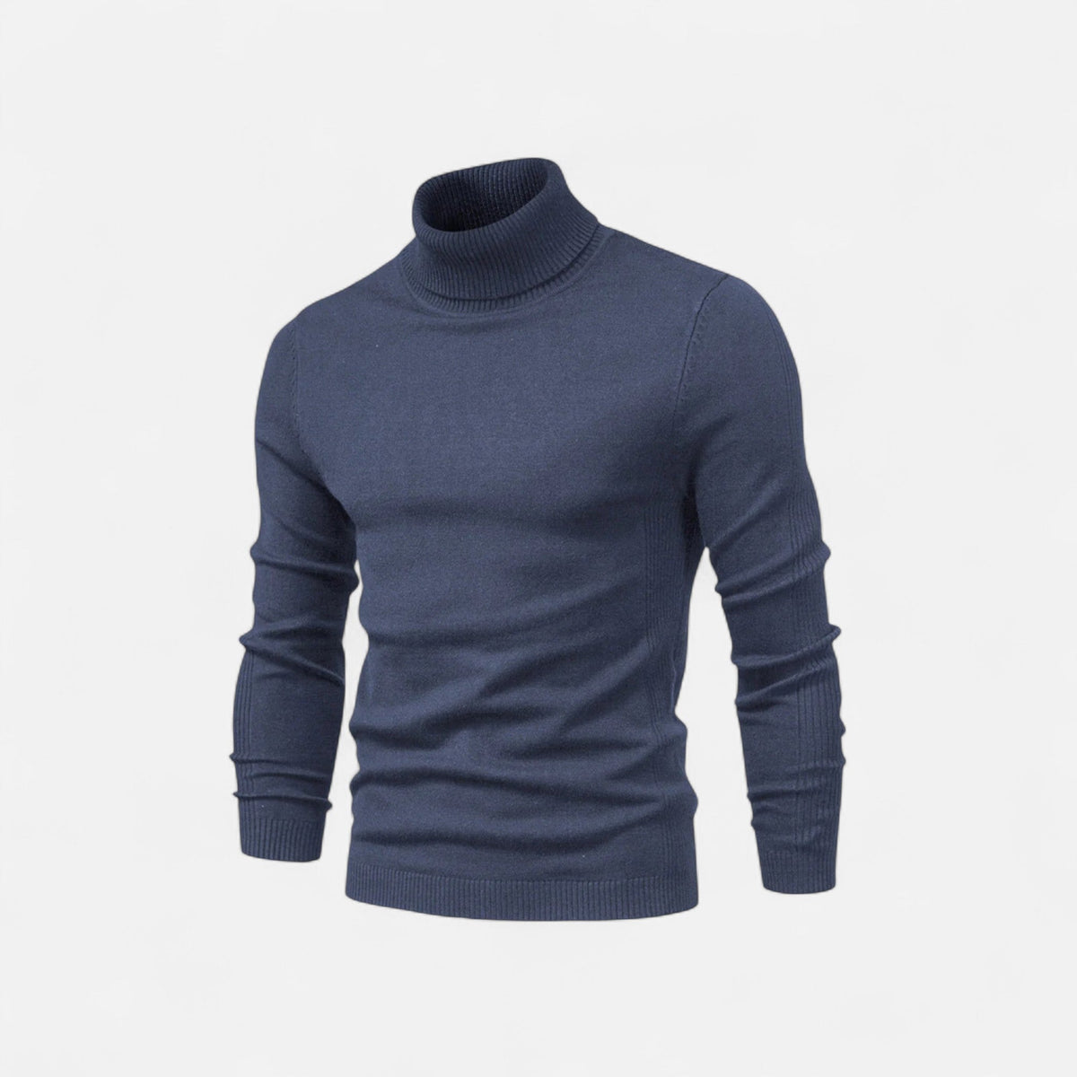 Men's Timeless Turtleneck Sweater — image 7