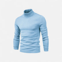 Blue Fog