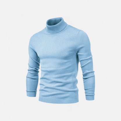 Men's Timeless Turtleneck Sweater — image 14