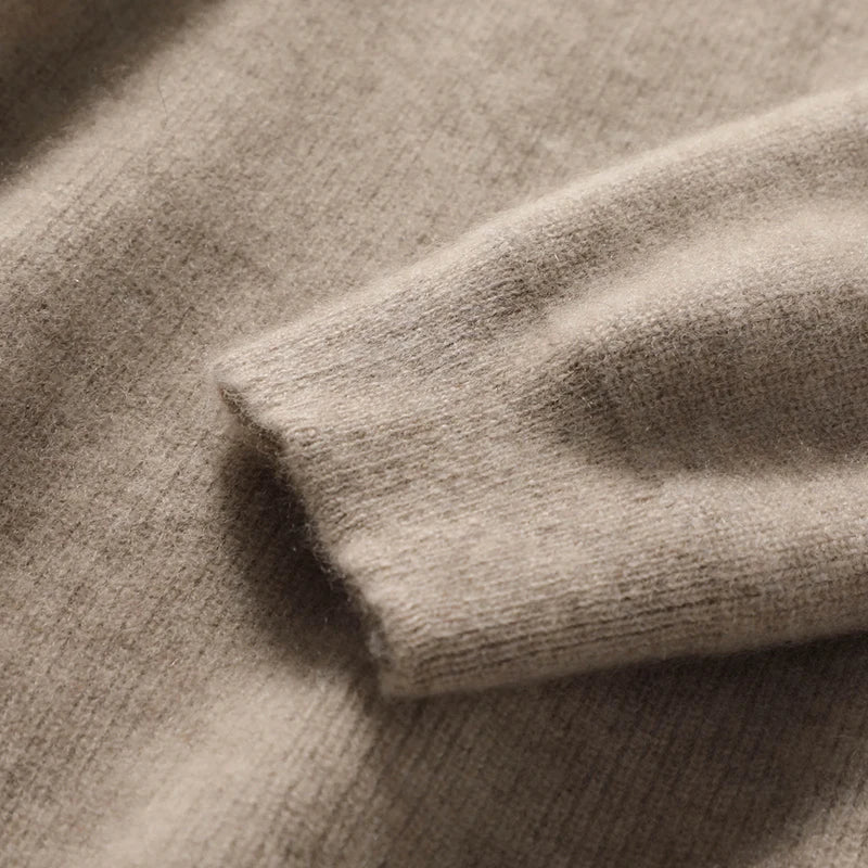 Women’s Sweatshirt – Relaxed Fit and Adjustable Drawstrings — product view