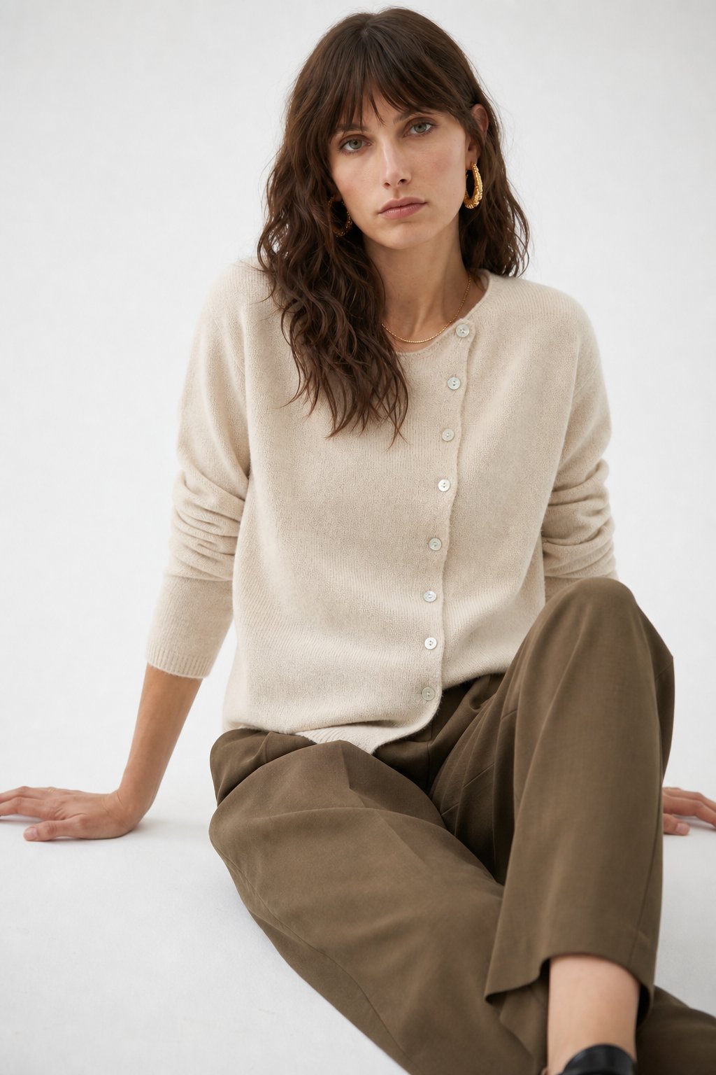 Women's Knitwear