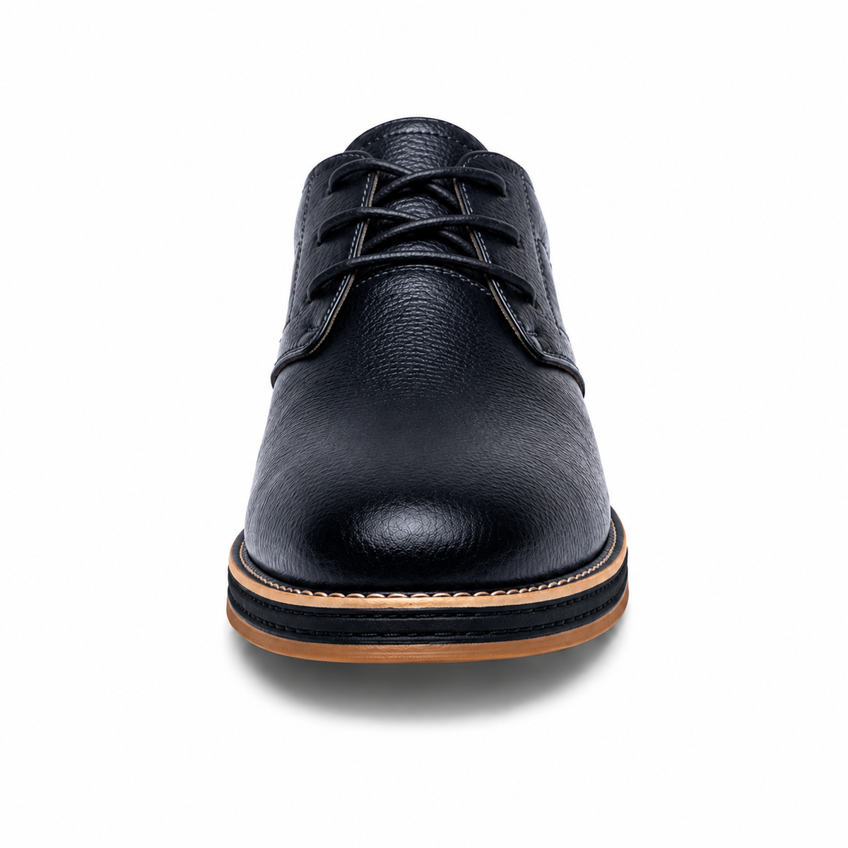 Men's Shoes — Black