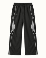 Men's Trousers in Black - principal