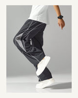 Men's Trousers in Dark Grey - original-tratada