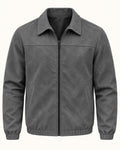 Men's Jacket in Grey - principal
