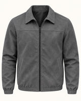 Men's Jacket in Grey - principal