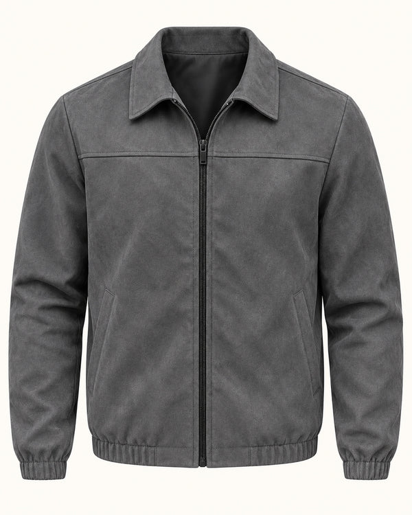 Men's Jacket in Grey - principal