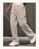 Men's Trousers in Beige 2 - original-tratada