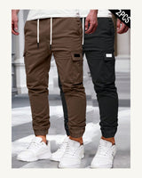 Men's Trousers - Multicolor 4 in Multicolor 6 - original-tratada