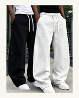 Men's Trousers in Multicolor - original-tratada