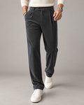 Men's Trousers in Grey - principal