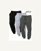 Men's Trousers in Multicolor 3 - original-tratada