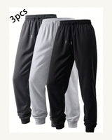 Men's Trousers in Multicolor 4 - original-tratada