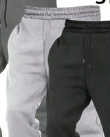 Men's Trousers in Multicolor - detalhe