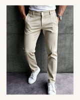 Men's Trousers in Khaki 3 - original-tratada