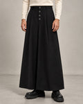 Men's Trousers in Black - principal