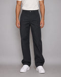 Men's Trousers in Navy Blue - principal