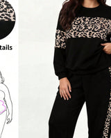 Women's Co-ord Set in Multicolor - detalhe