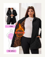 Women's Jacket in Multicolor 5 - original-tratada