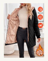 Women's Jacket in Multicolor - original-tratada