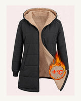 Women's Jacket in Black 11 - original-tratada
