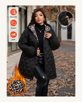 Women's Jacket in Black 12 - original-tratada
