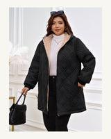Women's Jacket in Black 5 - original-tratada