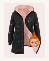 Women's Jacket in Black 7 - original-tratada