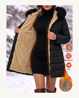 Women's Jacket in Black 8 - original-tratada