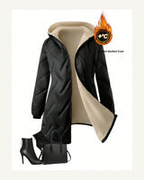 Women's Jacket in Black 9 - original-tratada