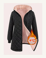 Women's Jacket in Black - original-tratada