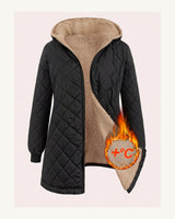 Women's Jacket in Multicolor - original-tratada