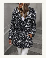 Women's Jacket in Multicolor - original-tratada