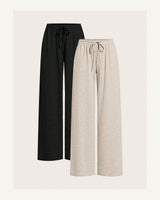 Women's Trousers in Multicolor 2 - original-tratada