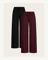 Women's Trousers in Multicolor 3 - original-tratada