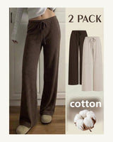 Women's Trousers in Multicolor 5 - original-tratada
