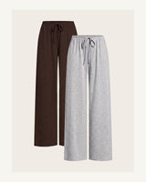 Women's Trousers in Multicolor 7 - original-tratada