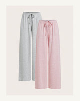 Women's Trousers in Multicolor 8 - original-tratada