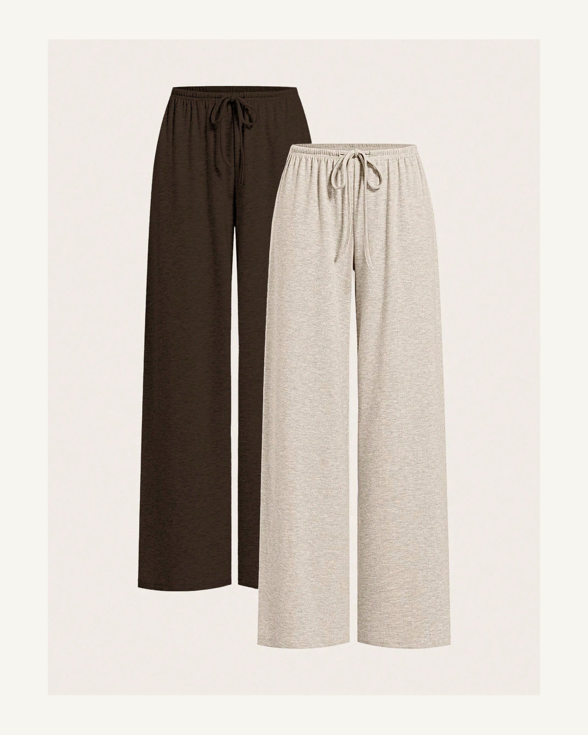 Women's Trousers in Multicolor - original-tratada